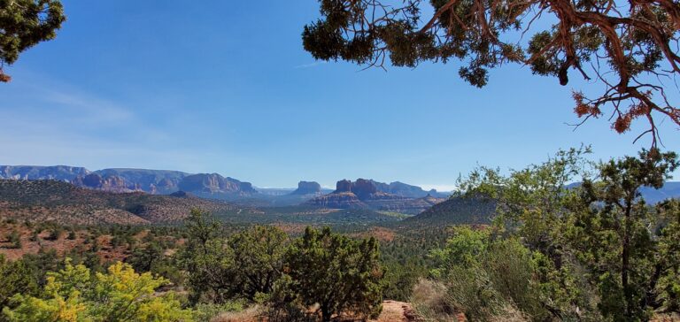 Red Rock City