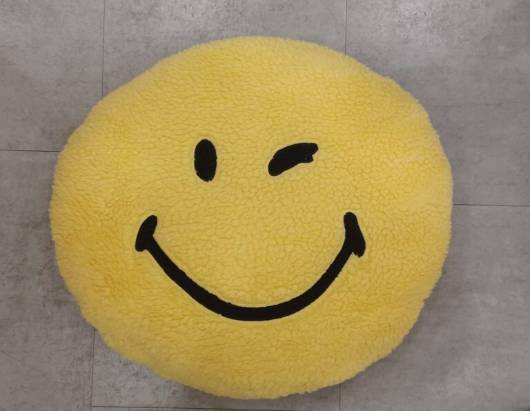 #HAPPYLANDStation TV - Happy Pillow