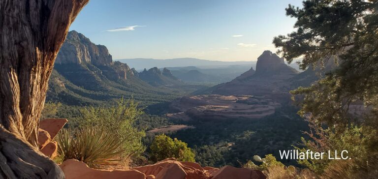 Red Rock City