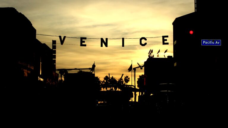 Venice